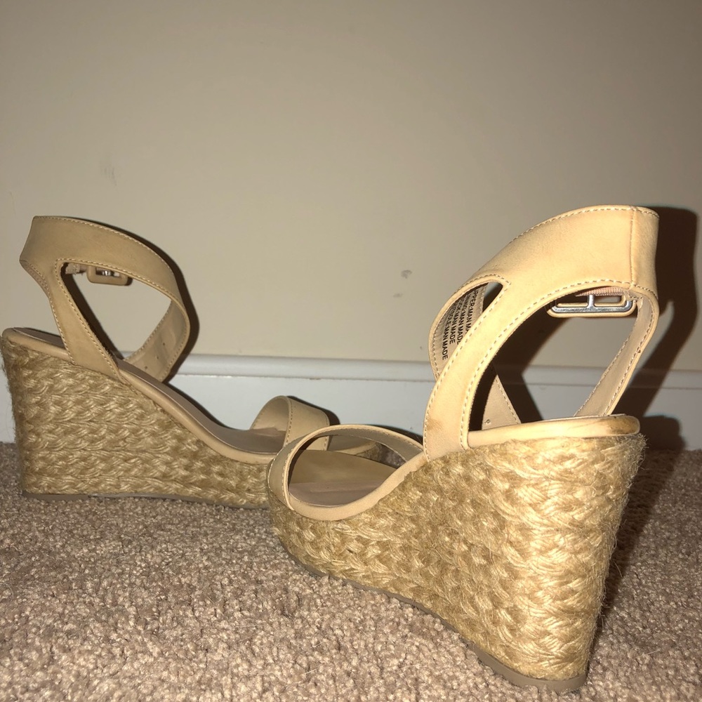 Wedges - Picture 3 of 3